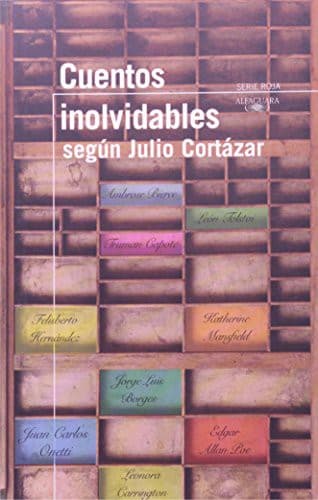 Cuentos inolvidables
