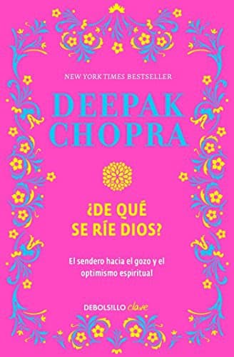 ¿De qué se rie Dios? / Why Is God Laughing?