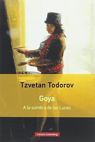 Goya. A la sombra de las Luces- rústica