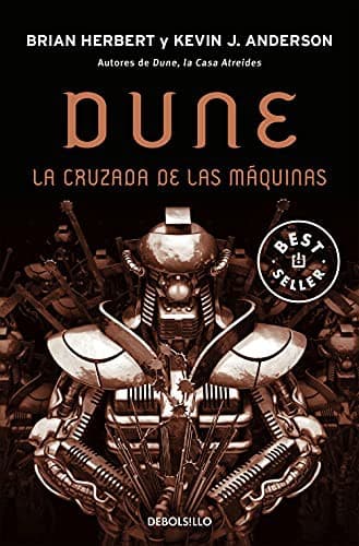 La cruzada de las máquinas