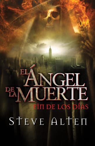 El ángel de la muerte