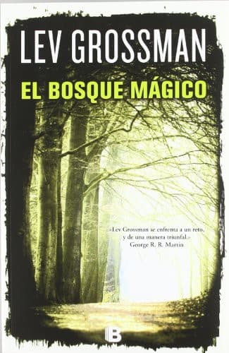 El bosque magico