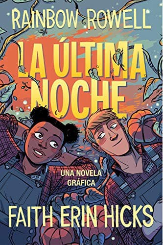 Pumpkinheads. La última noche