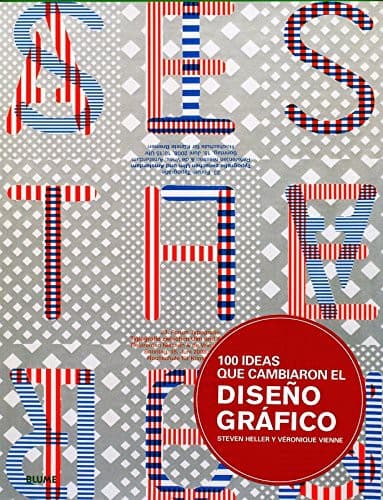 100 ideas que cambiaron el diseño gráfico