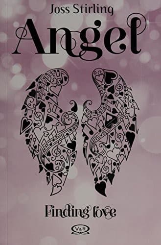 Angel Finding Love
