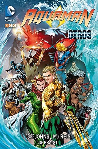 Aquaman