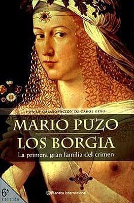 BORGIA , LOS