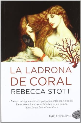 La ladrona de coral