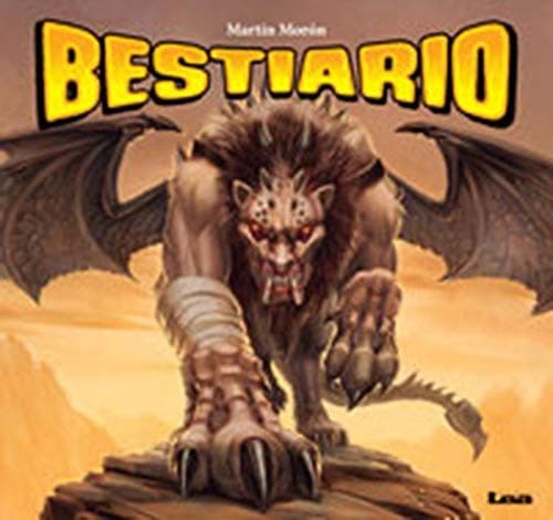 Bestiario
