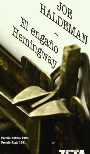 EL ENGAÑO DE HEMINGWAY