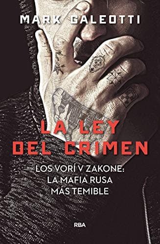 Vory : la ley del crimen : Los Vori V Zakone