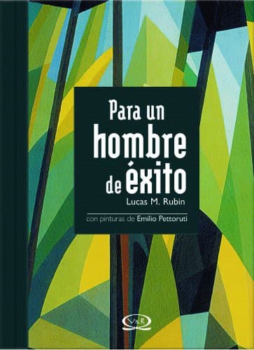 PARA UN HOMBRE DE EXITO - NUEVA EDICION
