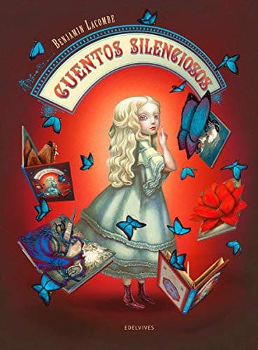 Cuentos silenciosos