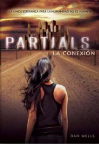 Partials, La Conexión