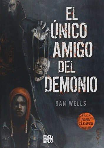 El único amigo del demonio / The Devil's Only Friend