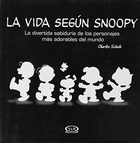 La vida según Snoopy