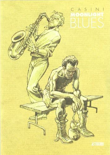 Moonlight Blues
