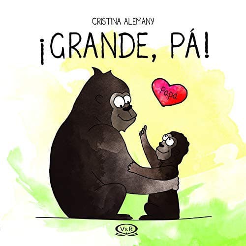 Grande, Pá!
