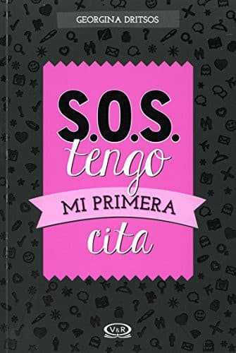 S.O.S tengo mi primera cita