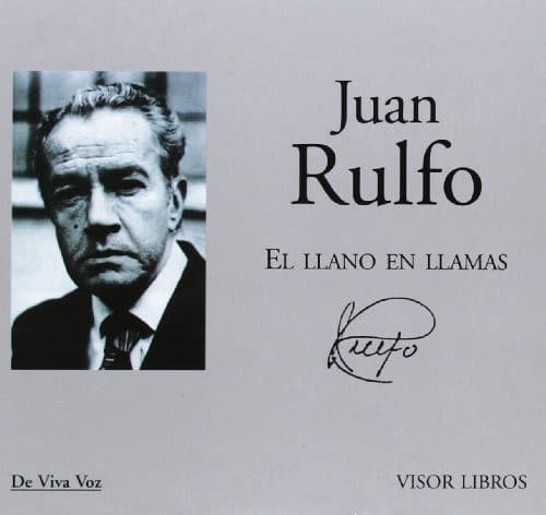 Llano en llamas