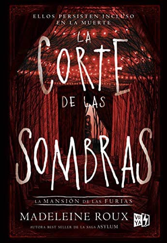 La corte de las sombras