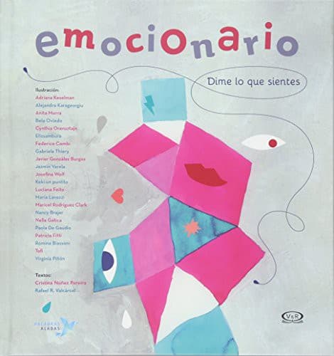 Emocionario