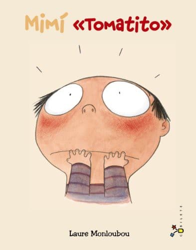 Mimí "Tomatito"