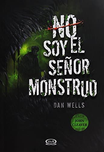 No soy el señor monstruo
