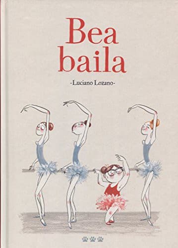 Bea baila