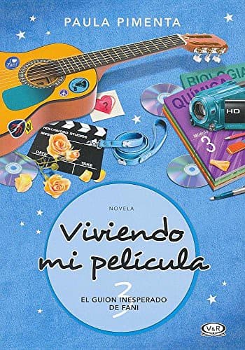Viviendo mi película 3