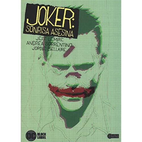 JOKER - SONRISA ASESINA