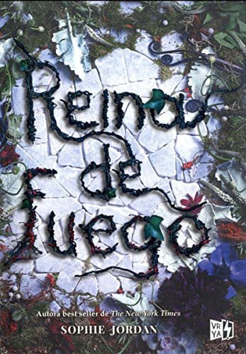 Reina de fuego