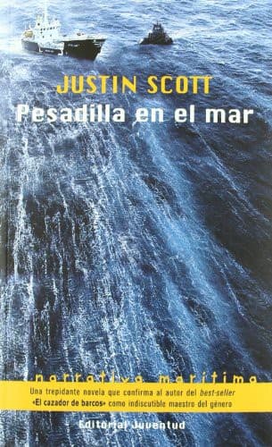 Pesadilla en el mar