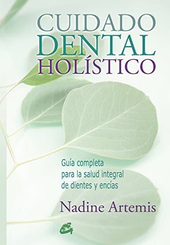 Cuidado dental holístico