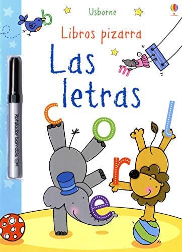 Las letras