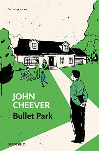 Bullet Park