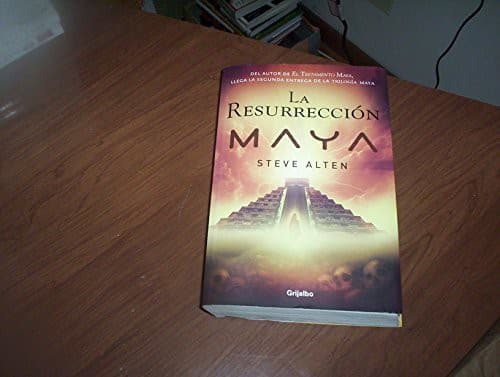 resurreccion maya, la