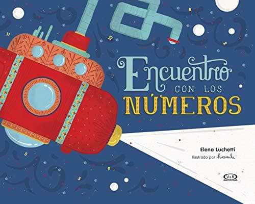 Encuentro de los números