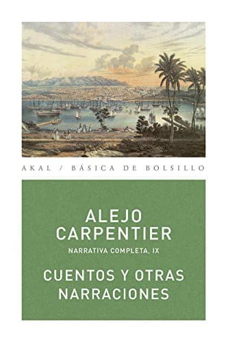 Cuentos y otras narraciones