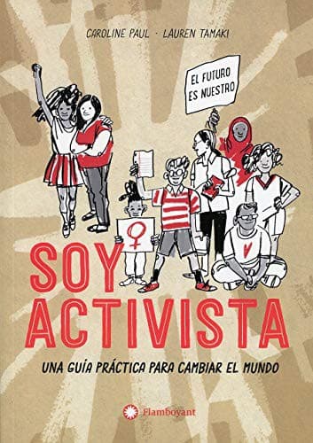 Soy activista