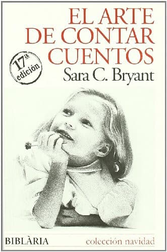 ARTE DE CONTAR CUENTOS