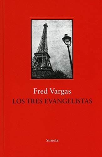 Los tres evangelistas