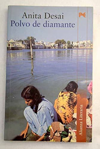 Polvo de diamante / Diamond Dust