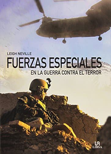 Fuerzas Especiales