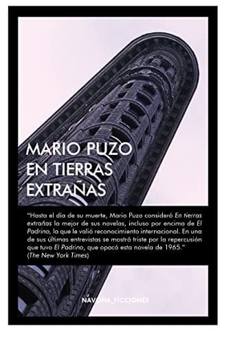 En tierras extrañas