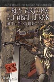 El Rey Arturo y los Caballeros de la Mesa Redonda