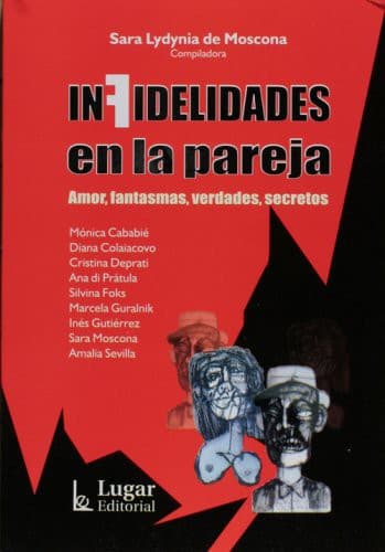Infidelidades En La Pareja