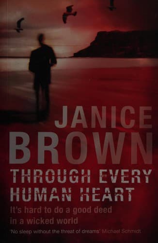 Through Every Human Heart