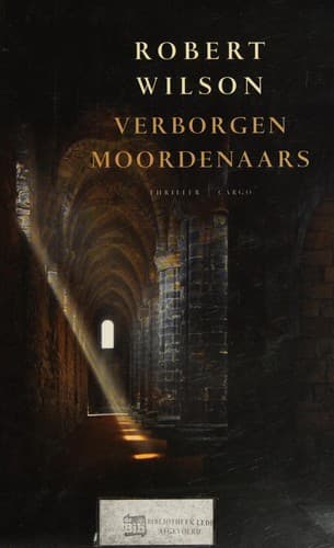 Verborgen moordenaars