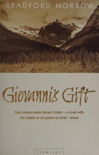 Giovanni's gift